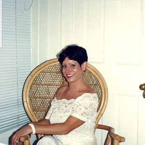 Meet your Posher, Kathy